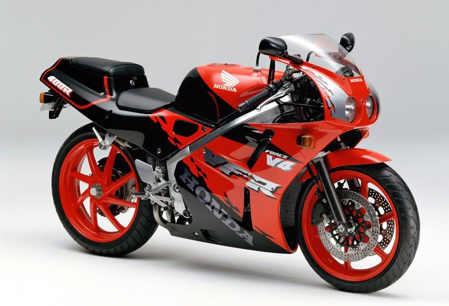 Honda VFR400R